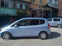 Сүрөт унаа Honda Fit