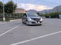 Сүрөт унаа Honda Fit