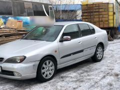 Сүрөт унаа Nissan Primera