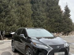 Photo of the vehicle Lexus RX