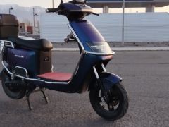 Сүрөт унаа Suzuki A 100