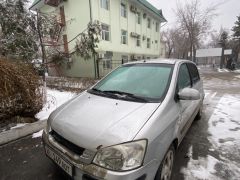 Фото авто Hyundai Getz