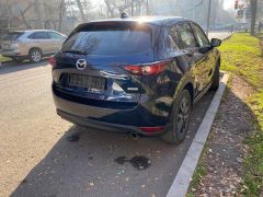 Photo of the vehicle Mazda CX-5