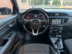 Сүрөт унаа Kia Rio