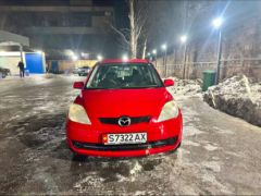 Сүрөт унаа Mazda Demio