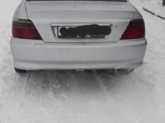 Сүрөт унаа Honda Accord