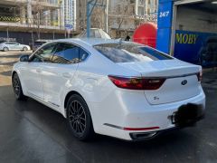 Сүрөт унаа Kia K7