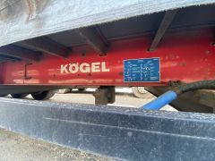 Фото авто Kogel SV24