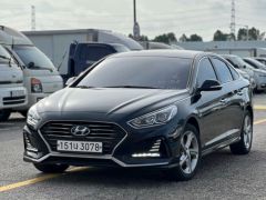 Фото авто Hyundai Sonata