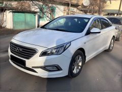 Сүрөт унаа Hyundai Sonata