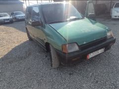 Фото авто Daewoo Tico