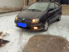 Фото авто Nissan Almera Tino