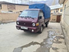 Фото авто Hyundai Porter