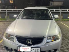 Сүрөт унаа Honda Accord