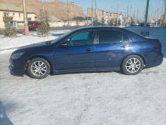 Сүрөт унаа Honda Accord