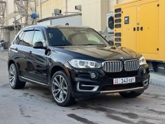 Сүрөт унаа BMW X5