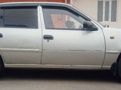 Сүрөт унаа Daewoo Nexia