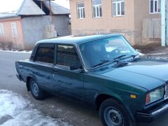 Сүрөт унаа ВАЗ (Lada) 2107