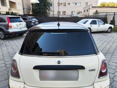 Сүрөт унаа MINI Hatch