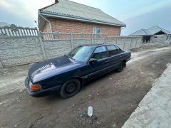 Сүрөт унаа Audi 100