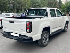 Сүрөт унаа Ford F-150