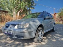 Сүрөт унаа Volkswagen Golf