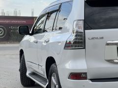 Фото авто Lexus GX