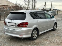 Сүрөт унаа Toyota Ipsum