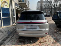 Photo of the vehicle LiXiang L9