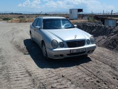 Photo of the vehicle Mercedes-Benz E-Класс