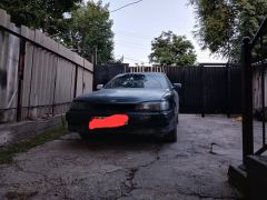 Сүрөт унаа Toyota Camry