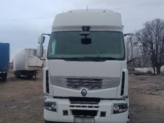 Фото авто Renault Premium