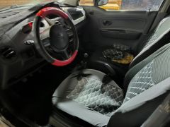 Сүрөт унаа Chevrolet Matiz