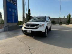 Сүрөт унаа Honda CR-V