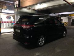 Фото авто Toyota Estima