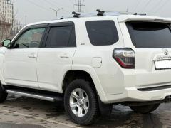 Photo of the vehicle Toyota 4Runner