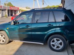 Photo of the vehicle Toyota RAV4