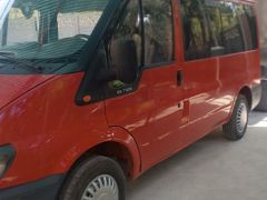 Фото авто Ford Transit