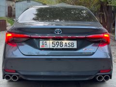 Сүрөт унаа Toyota Avalon