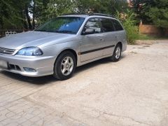 Фото авто Toyota Caldina