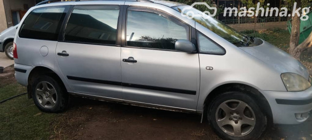 Ford Galaxy