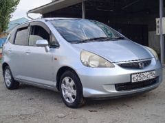 Photo of the vehicle Honda Fit