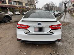 Сүрөт унаа Toyota Camry