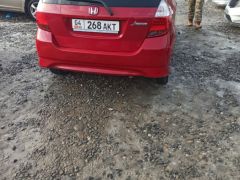 Сүрөт унаа Honda Jazz