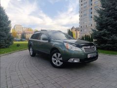 Фото авто Subaru Outback