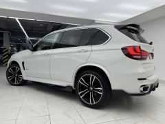 Сүрөт унаа BMW X5