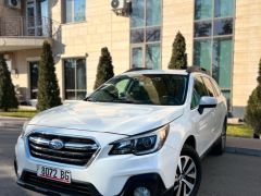 Photo of the vehicle Subaru Outback