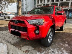 Фото авто Toyota 4Runner