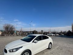 Сүрөт унаа Kia K3