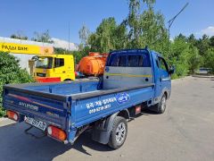 Фото авто Hyundai Porter